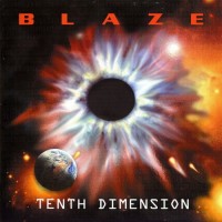 Purchase Blaze Bayley - Tenth Dimension (Enhanced Edition) CD1