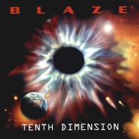 Purchase Blaze Bayley - Tenth Dimension