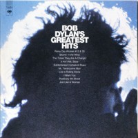 Purchase Bob Dylan - Greatest Hits