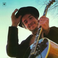 Purchase Bob Dylan - Nashville Skyline (Vinyl)