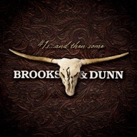 Purchase Brooks & Dunn - #1s... And Then Some CD1