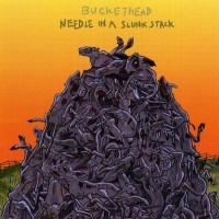 Purchase Buckethead - Needle In A Slunk Stack