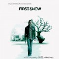 Purchase Cliff Martinez - First Snow Mp3 Download