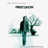 Purchase Cliff Martinez - First Snow