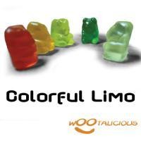 Purchase Colorful Limo - Wootalicious