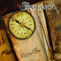Purchase Constancia - Lost And Gone