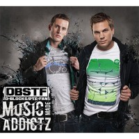Purchase D-Block & S-TE-FAN - Music Made Addictz