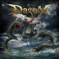 Purchase Dagon - Terraphobic