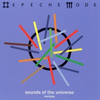Purchase Depeche Mode - Sounds Of The Universe (Remixes)