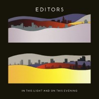 Purchase Editors - In This Light And On This Evening