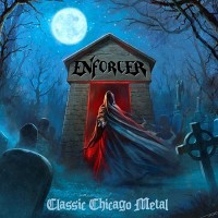 Purchase Enforcer - Classic Chicago Metal