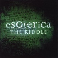 Purchase Esoterica - The Riddle