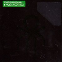 Purchase Foreign Beggars & Noisia - Contact (CDS)