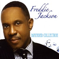 Purchase Freddie Jackson - Diamond Collection