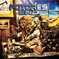 Purchase Futures End - Memoirs Of A Broken Man