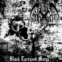 Purchase Hak Ed-Damm - Black Tortured Metal