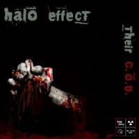 Purchase Halo Effect - Their G.O.D. (CDM)