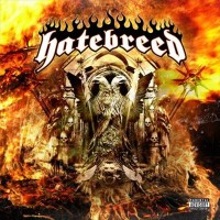 Purchase Hatebreed - Hatebreed