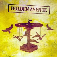 Purchase Holden Avenue - Holden Avenue