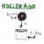 Buy Hollerado - Record In A Bag Mp3 Download