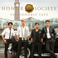 Purchase Honor Society - Fashionably Late