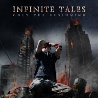 Purchase Infinite Tales - Only The Beginning