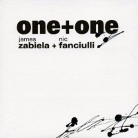 Purchase James Zabiela & Nic Fanciulli - One + One CD1