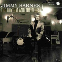 Purchase Jimmy Barnes - The Rythm And The Blues