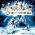 Purchase Joel Goldsmith - Stargate Continuum Mp3 Download