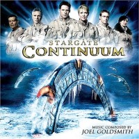 Purchase Joel Goldsmith - Stargate Continuum