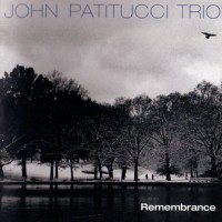 Purchase John Patitucci - Remembrance