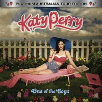 Purchase Katy Perry - One Of The Boys (Platinum Australian Tour Edition) CD1