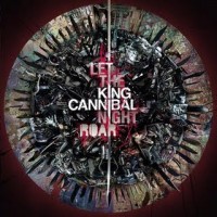 Purchase King Cannibal - Let The Night Roar