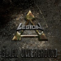 Purchase The Legion - Black Underground