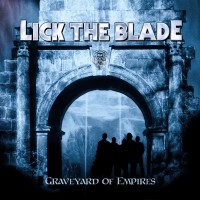Purchase Lick The Blade - Graveyard Of Empires