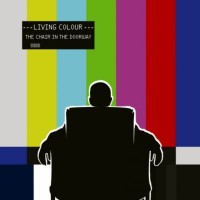Purchase Living Colour - The Chair In The Doorway