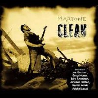 Purchase Martone - Clean