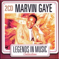 Purchase Marvin Gaye - Legends Collection CD1
