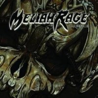 Purchase Meliah Rage - Masquerade