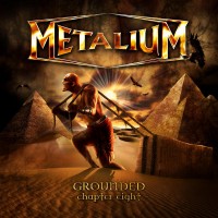 Purchase Metalium - Grounded - Chapter Eight