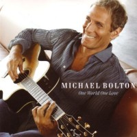 Purchase Michael Bolton - One World One Love