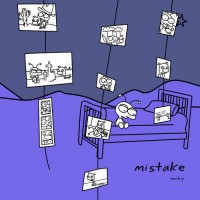 Purchase Moby - Mistake (CDM)