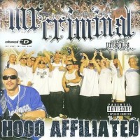 Purchase Mr. Criminal - Hood Affiliated