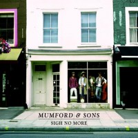 Purchase Mumford & Sons - Sigh No More