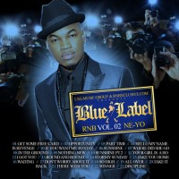 Purchase Ne-Yo - Blue Label R&B Vol.2