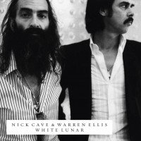 Purchase Nick Cave & Warren Ellis - White Lunar CD1