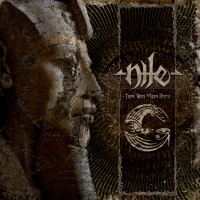 Purchase Nile - Those Whom The Gods Detest