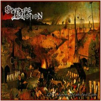 Purchase Obscure Devotion - ...Of Darkness, Death And Faith