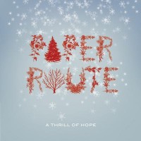 Purchase Paper Route - A Thrill Of Hope (EP)