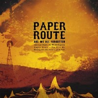 Purchase Paper Route - Are We All Forgotten